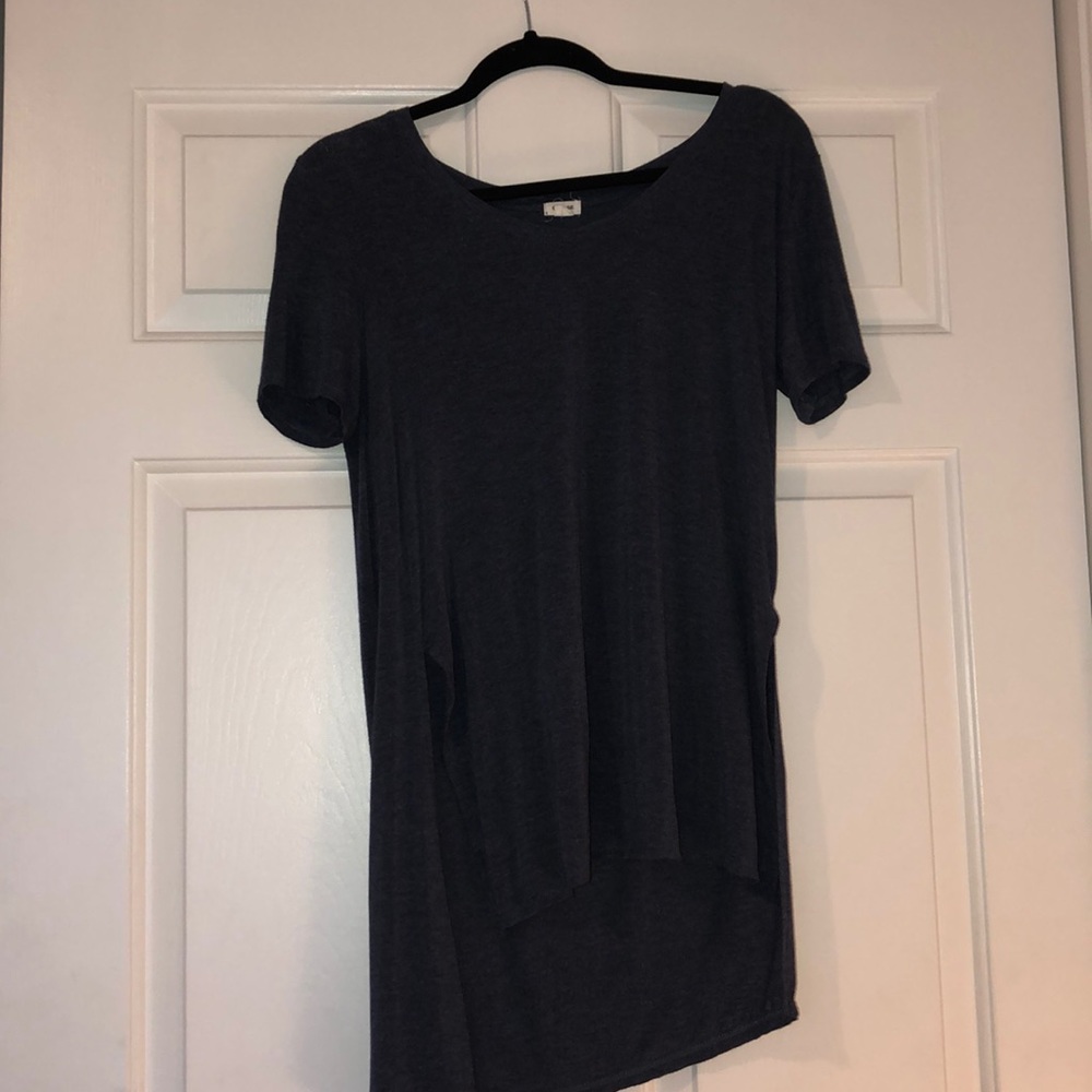 Long t-shirt